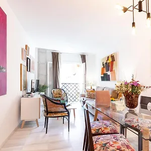 Vicky Victoria Apartamento Málaga