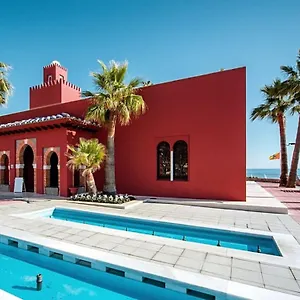Cosy In Near The Sea , Málaga Espagne