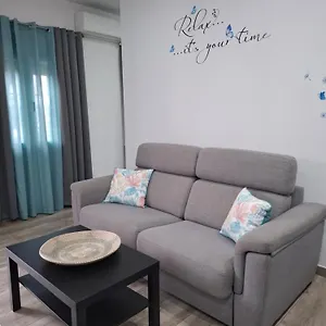 Loft Céntrico Cerca De La Playa ! La Biznaga , Málaga Espagne