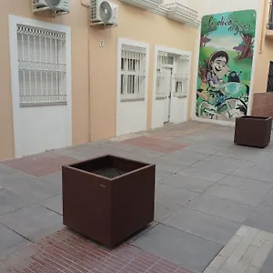 Apartament Málaga