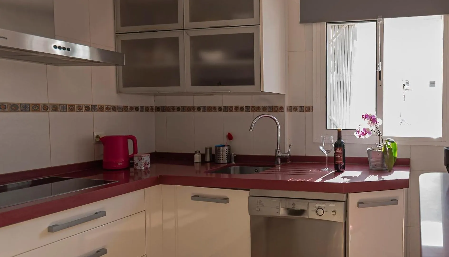 La Buhardilla De Olivia Apartment Malaga