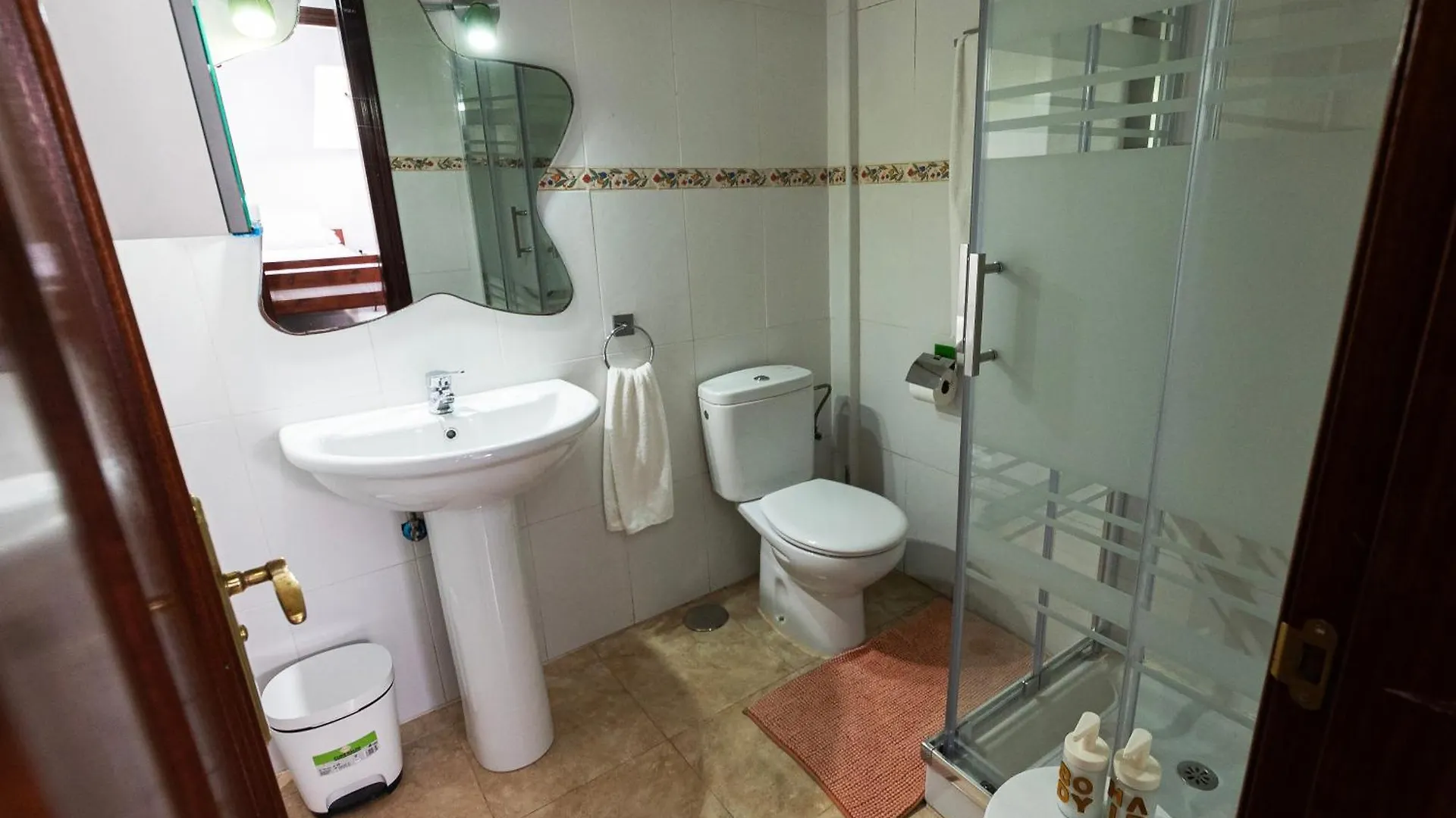La Buhardilla De Olivia Apartment Malaga