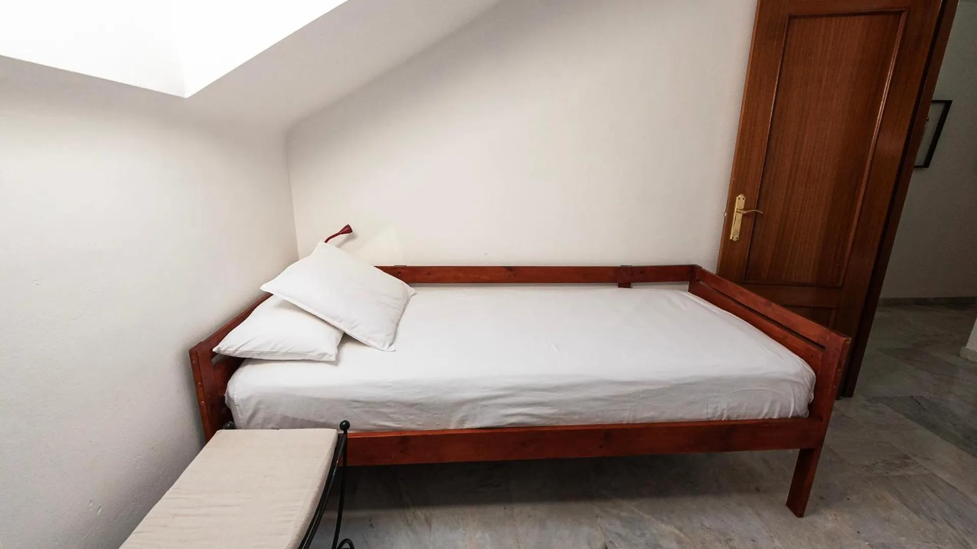 La Buhardilla De Olivia Apartment Malaga 0*,