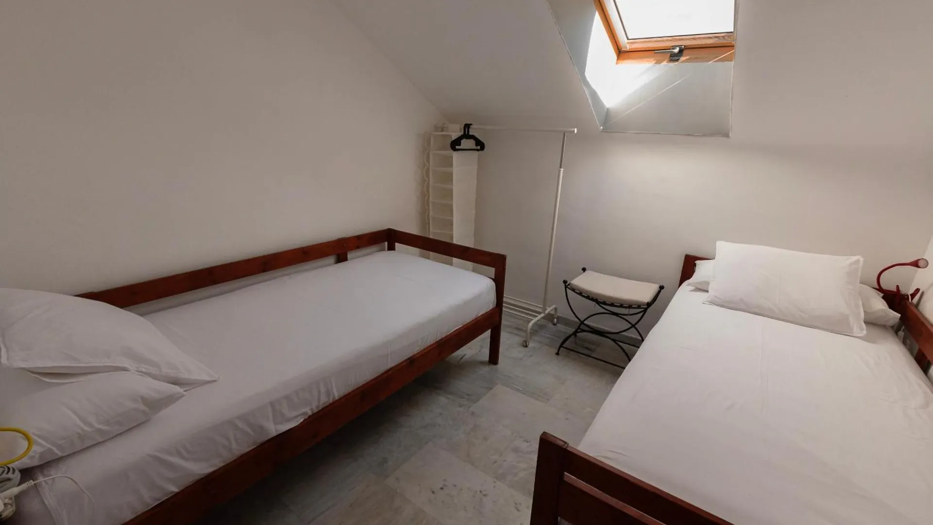 La Buhardilla De Olivia Apartment Malaga Spain