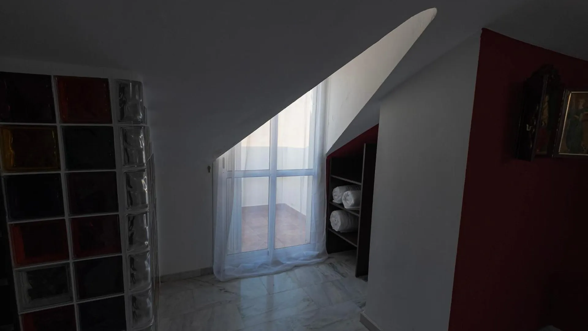 La Buhardilla De Olivia Apartment Malaga