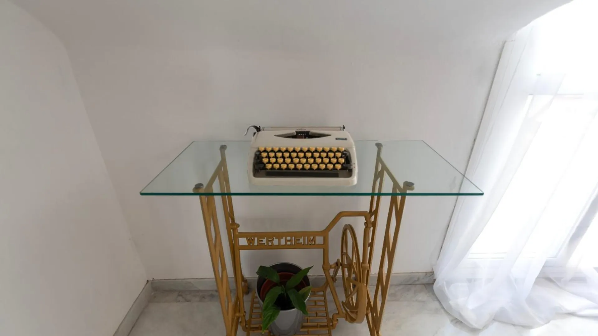 La Buhardilla De Olivia Apartment Malaga