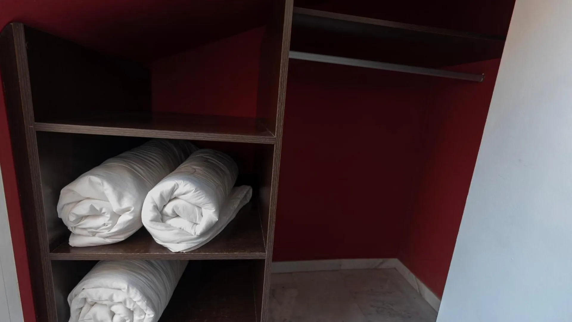 La Buhardilla De Olivia Apartment Malaga