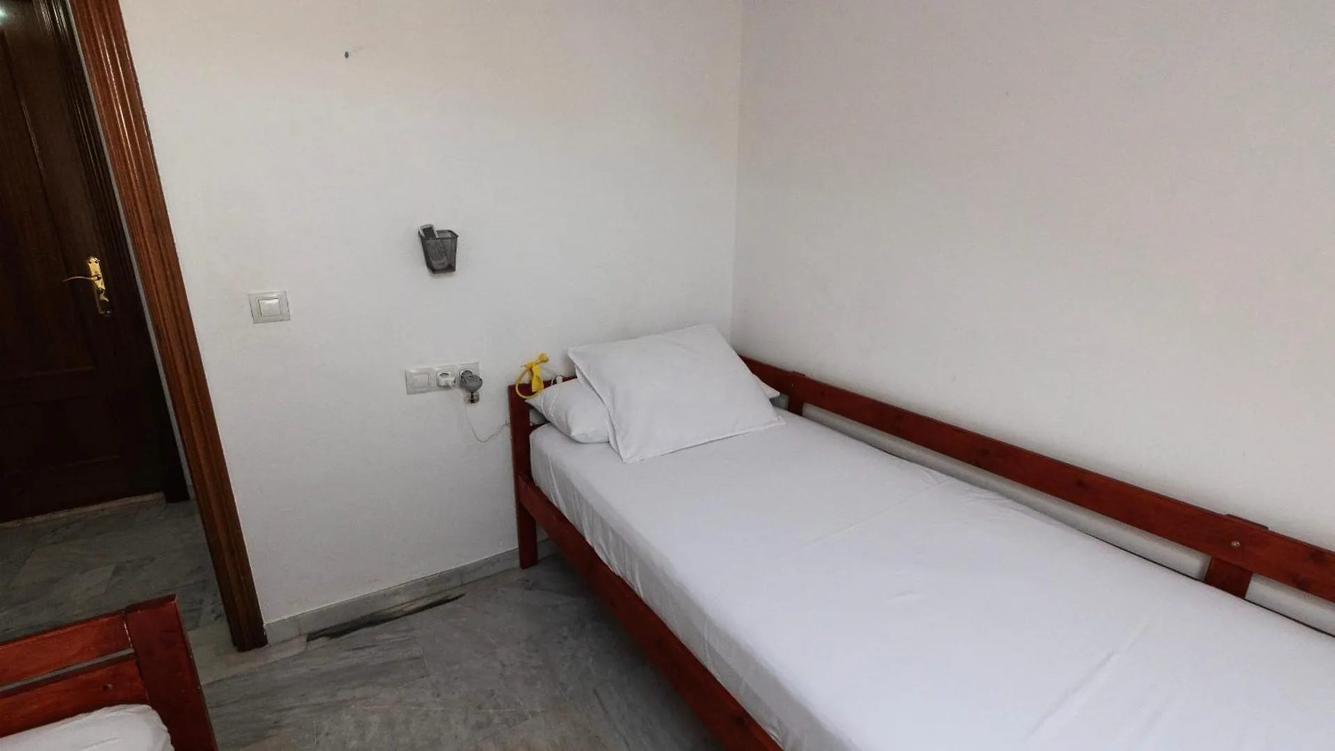Appartamento La Buhardilla de Olivia Málaga