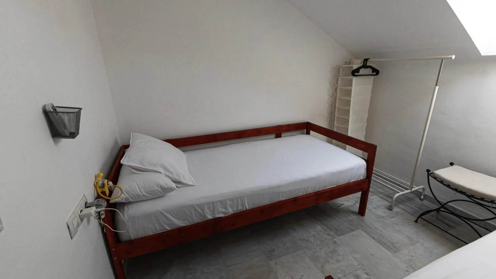 Appartamento La Buhardilla de Olivia Málaga
